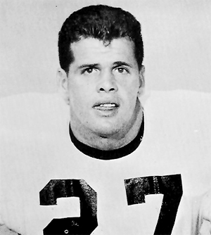 Dick Haley 1963  media photo